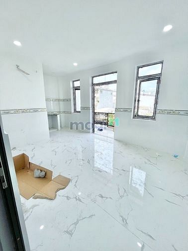 Hình ảnh Cho Thuê Phòng Trọ An Nhơn - Gò Vấp