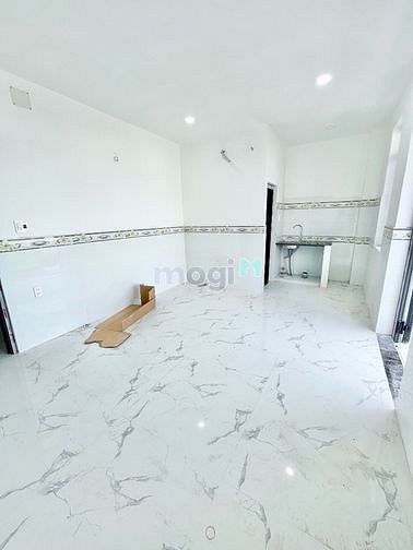 Hình ảnh Cho Thuê Phòng Trọ An Nhơn - Gò Vấp