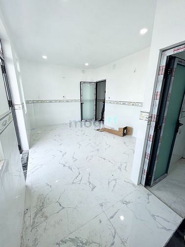 Hình ảnh Cho Thuê Phòng Trọ An Nhơn - Gò Vấp