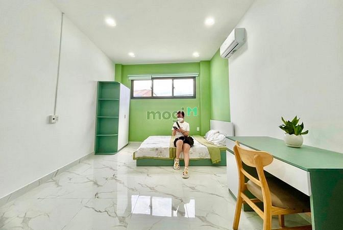 Hình ảnh 🔥Khai Trương Căn Hộ Cao Cấp - Ngay Chợ Gò Vấp