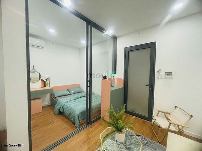 Hình ảnh 🌸STUDIO 1PN full nội thất cao cấp 🌸  cách Lotte chỉ 3p chạy xe 🌸