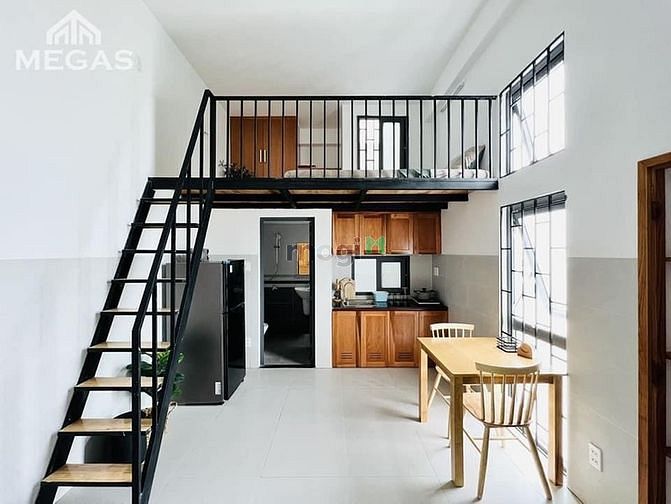 Hình ảnh Cho thuê Trang Chủ MB66.COM / Đăng Ký Tặng 66K Duplex ở Nơ Trang Long, Bình Thạnh
