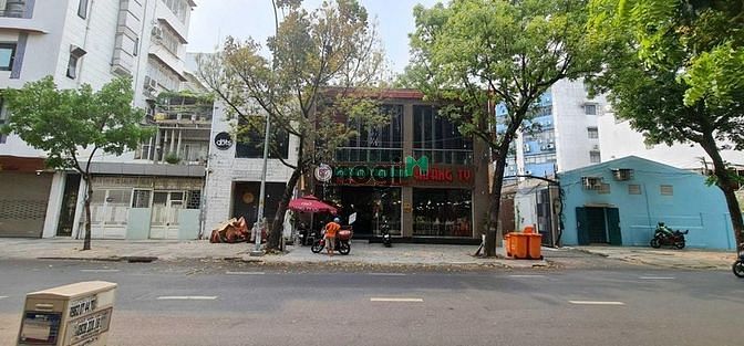 Hình ảnh Cho thuê nhà đường Nguyễn Đình Chiểu