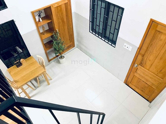 Hình ảnh Cho thuê Trang Chủ MB66.COM / Đăng Ký Tặng 66K Duplex ở Nơ Trang Long, Bình Thạnh