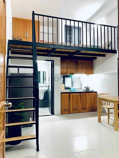 Hình ảnh Cho thuê Trang Chủ MB66.COM / Đăng Ký Tặng 66K Duplex ở Nơ Trang Long, Bình Thạnh