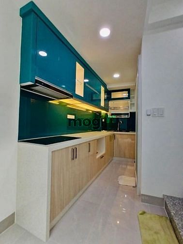 Hình ảnh Bán nhà hẻm 243 BÙI THỊ XUÂN, PHƯỜNG 1 TÂN BÌNH - 24m2.