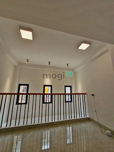 Hình ảnh Bán nhà hẻm 243 BÙI THỊ XUÂN, PHƯỜNG 1 TÂN BÌNH - 24m2.
