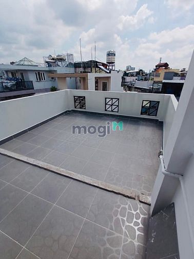 Hình ảnh Bán nhà hẻm 243 BÙI THỊ XUÂN, PHƯỜNG 1 TÂN BÌNH - 24m2.