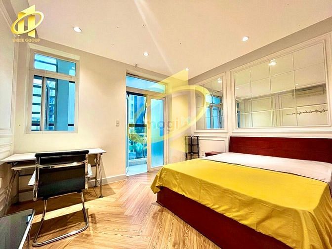 Hình ảnh ✨Studio nội thất cao cấp gần Lotter Quận 7