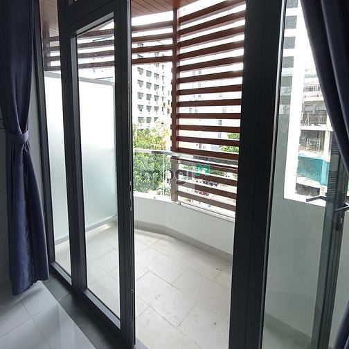 Hình ảnh Cho Thuê Phòng Trọ P7 - Gò Vấp