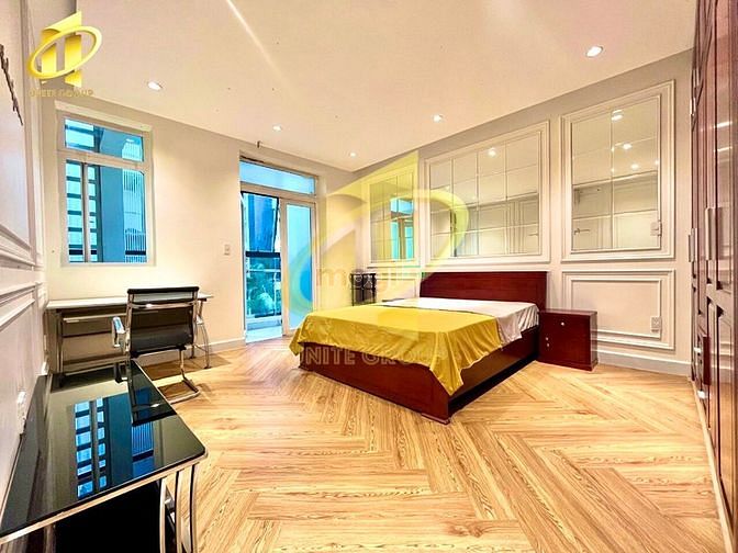 Hình ảnh ✨Studio nội thất cao cấp gần Lotter Quận 7