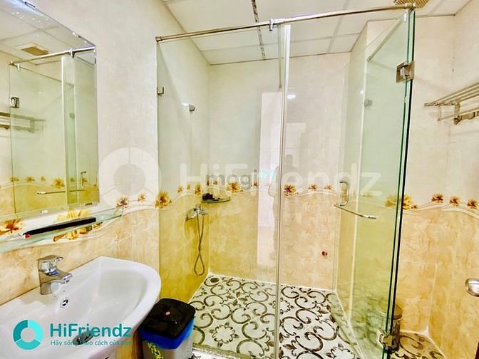 Hình ảnh Studio full nội thất ngay mặt tiền sát chân cầu Nguyễn Tri Phương