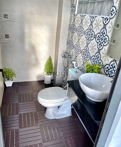 Hình ảnh CHDV 1pn bankong Bình Thạnh full nt