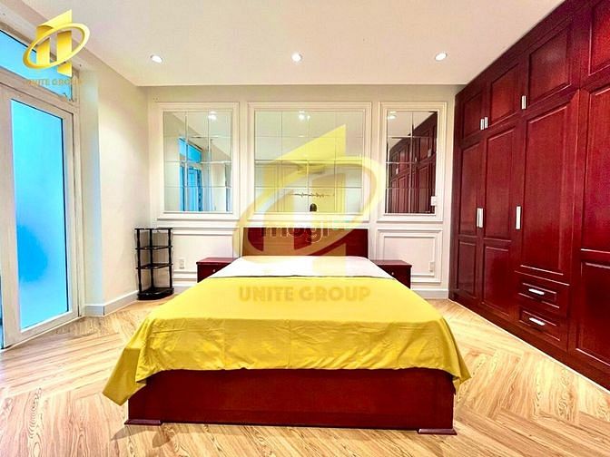 Hình ảnh ✨Studio nội thất cao cấp gần Lotter Quận 7