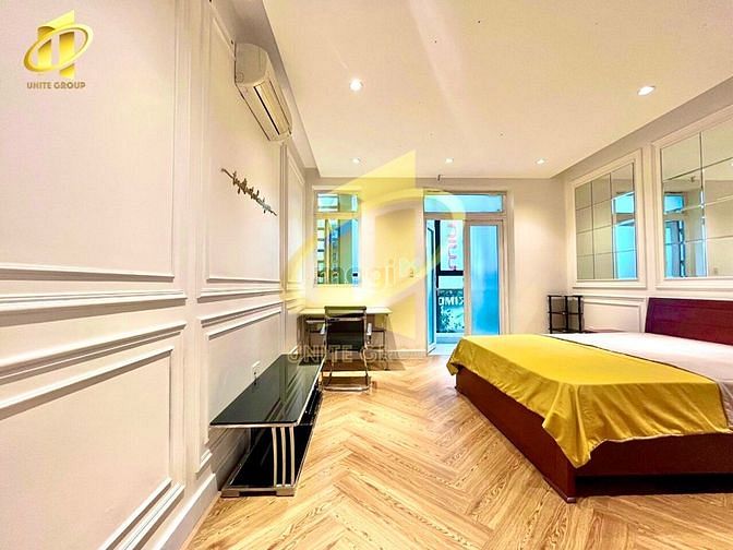 Hình ảnh ✨Studio nội thất cao cấp gần Lotter Quận 7