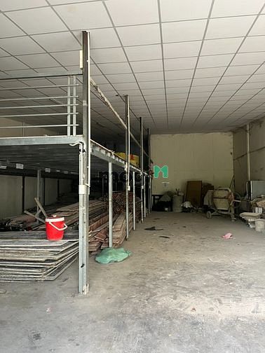 Hình ảnh Cho thuê kho 300m2 gần KHu công nghiệp Tân Bình, Tân Phú