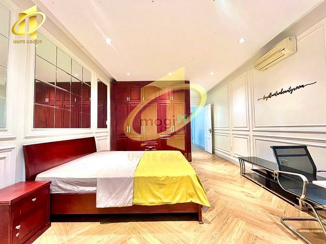 Hình ảnh ✨Studio nội thất cao cấp gần Lotter Quận 7