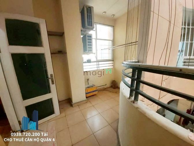 Hình ảnh ✅KHÁNH HỘI 2 cho thuê 76m2 2pn2wc