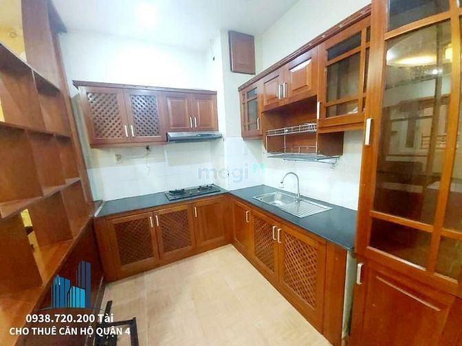 Hình ảnh ✅KHÁNH HỘI 2 cho thuê 76m2 2pn2wc