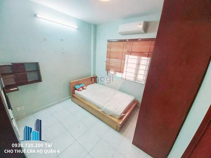 Hình ảnh ✅KHÁNH HỘI 2 cho thuê 76m2 2pn2wc