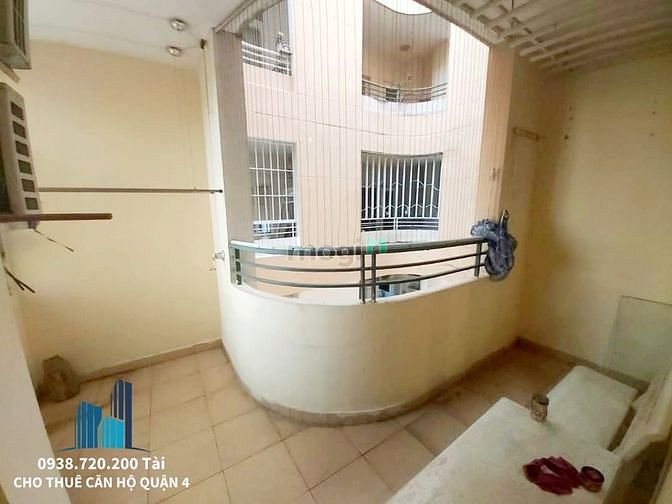 Hình ảnh ✅KHÁNH HỘI 2 cho thuê 76m2 2pn2wc