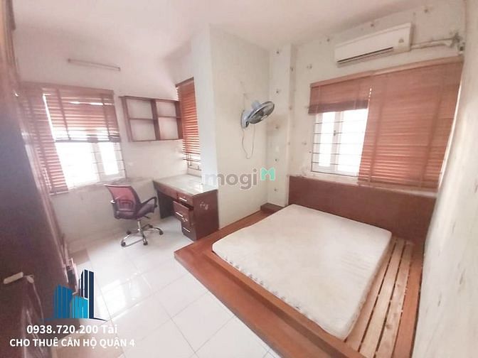 Hình ảnh ✅KHÁNH HỘI 2 cho thuê 76m2 2pn2wc