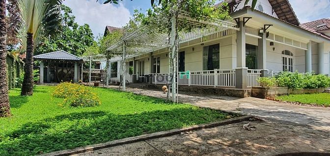 Hình ảnh Cho thuê biệt thự HXT Tam Bình, Phường Hiệp Bình Chánh,TP. Thủ Đức