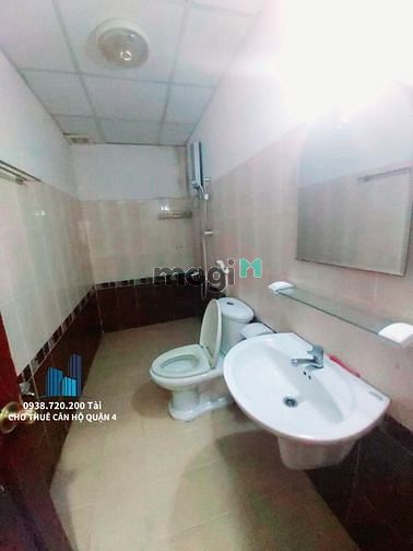 Hình ảnh ✅KHÁNH HỘI 2 cho thuê 76m2 2pn2wc