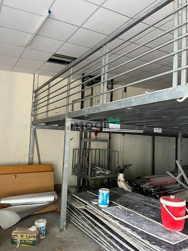 Hình ảnh Cho thuê kho 300m2 gần KHu công nghiệp Tân Bình, Tân Phú