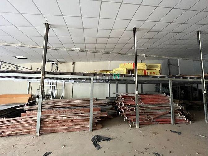 Hình ảnh Cho thuê kho 300m2 gần KHu công nghiệp Tân Bình, Tân Phú