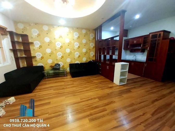 Hình ảnh ✅KHÁNH HỘI 2 cho thuê 76m2 2pn2wc
