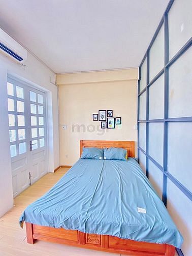Hình ảnh Mb6623 nạp rút nhanh chóng Full nội thất Bancong Võ Văn Kiệt quận 5