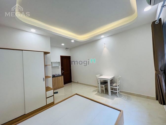 Hình ảnh Khai Trương Căn Hộ Full NT Mới 100% Ngay Cầu Bông