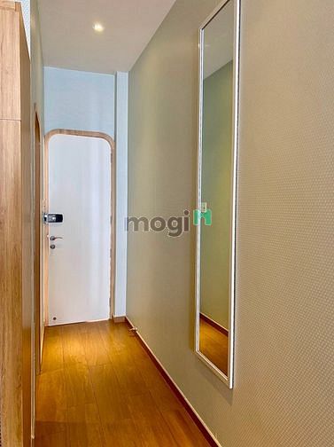 Hình ảnh 🏠 Căn Hộ Dịch Vụ Cao Cấp - Quận 3 🏠