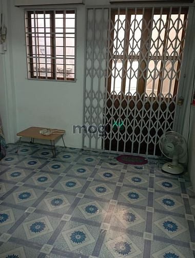 Hình ảnh Bán nhà hẻm 76 XUÂN DIỆU, PHƯỜNG 4, TÂN BÌNH - 23M2.