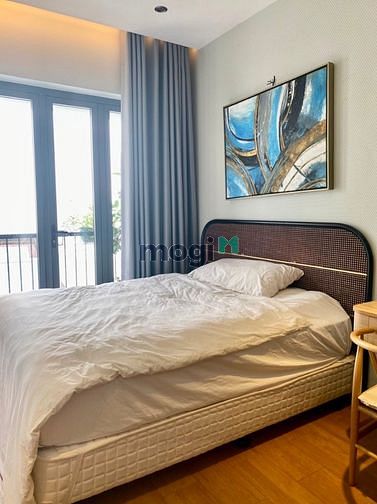 Hình ảnh 🏠 Căn Hộ Dịch Vụ Cao Cấp - Quận 3 🏠