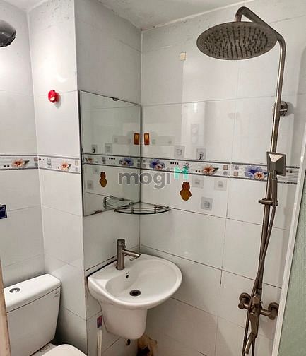 Hình ảnh STUDIO siêu xinh nằm ngay trung tâm quận 7 sát Lotte dành cho hssv