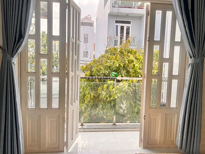 Hình ảnh STUDIO siêu xinh nằm ngay trung tâm quận 7 sát Lotte dành cho hssv