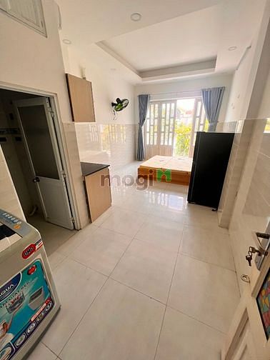 Hình ảnh STUDIO siêu xinh nằm ngay trung tâm quận 7 sát Lotte dành cho hssv