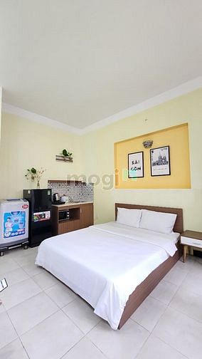 Hình ảnh 🔥Căn Hộ Cao Cấp Bao Tất Cả Phí Dịch Vụ Ngay Phố Người Nhật