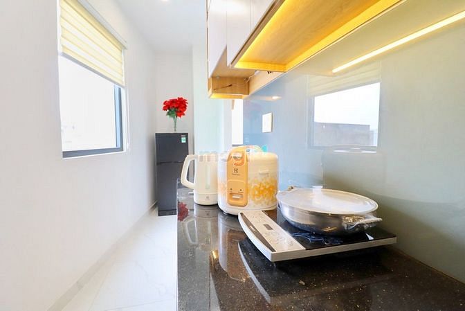 Hình ảnh STUDIO Full Nội Thất_Gần ĐH Y Dược_Gần Phạm Hùng_Các Quận Trung Tâm_Q8