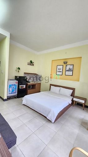 Hình ảnh 🔥Căn Hộ Cao Cấp Bao Tất Cả Phí Dịch Vụ Ngay Phố Người Nhật