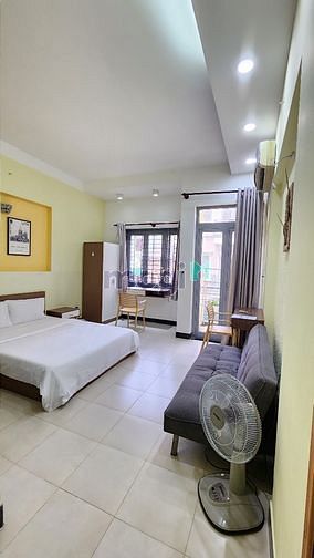 Hình ảnh 🔥Căn Hộ Cao Cấp Bao Tất Cả Phí Dịch Vụ Ngay Phố Người Nhật