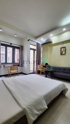 Hình ảnh 🔥Căn Hộ Cao Cấp Bao Tất Cả Phí Dịch Vụ Ngay Phố Người Nhật