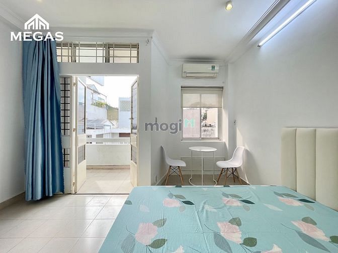 Hình ảnh Căn Hộ Studio Bancol - Full Nội Thất Ngay Nguyễn Kiệm, Phan Đăng Lưu