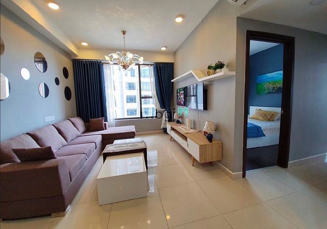 Hình ảnh ✅Cho thuê chung cư Tresor 3pn2wc 90m2