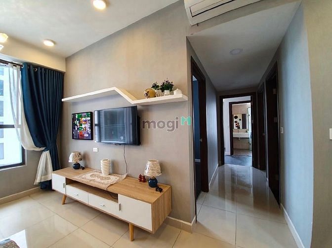 Hình ảnh ✅Cho thuê chung cư Tresor 3pn2wc 90m2