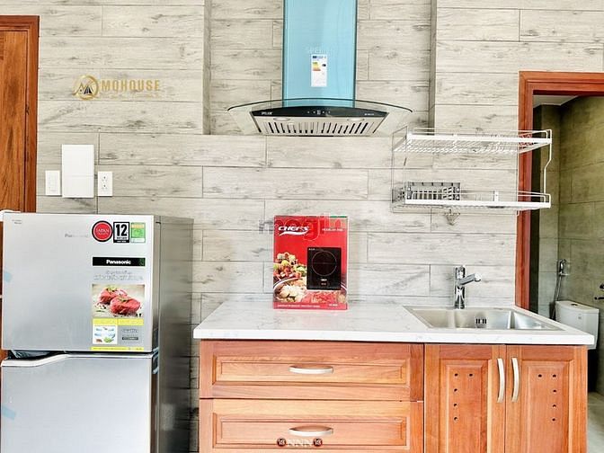 Hình ảnh 🔥Căn Hộ 45m2 Ngay Thảo Cầm Viên