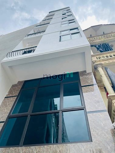 Hình ảnh Bán Mb6623 nạp rút nhanh chóng Mịni Trần Thái Tông. 80m, 8 tầng, 20phong. Cho thuê 140tr/t