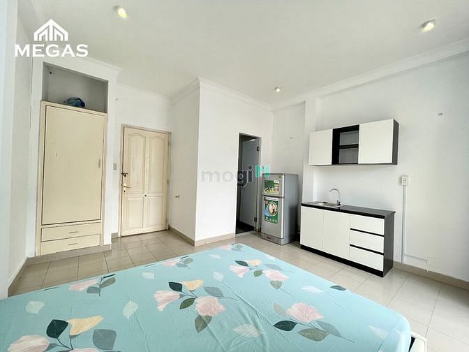 Hình ảnh Căn Hộ Studio Bancol - Full Nội Thất Ngay Nguyễn Kiệm, Phan Đăng Lưu